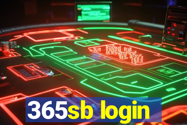 365sb login